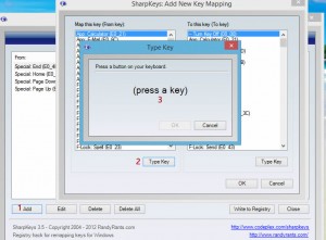 sharpkeys codeplex wiki